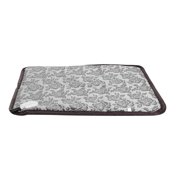 Waterproof Electric Pet Heating Pad for Dogs & Cats, Adjustable Temperature