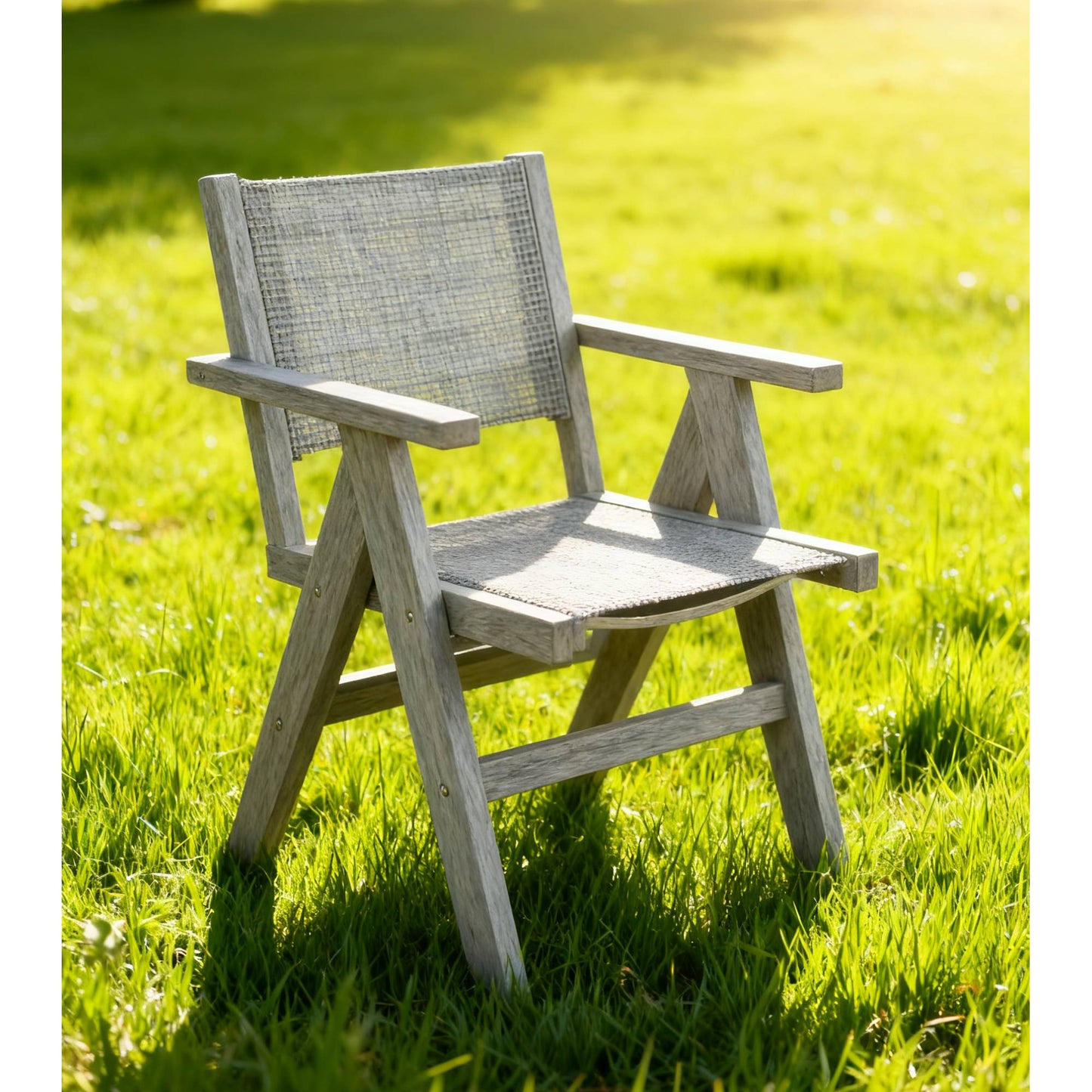 HIPS Stylish Dining Chair Elevates Yard Dinner Gatherings Togethers &