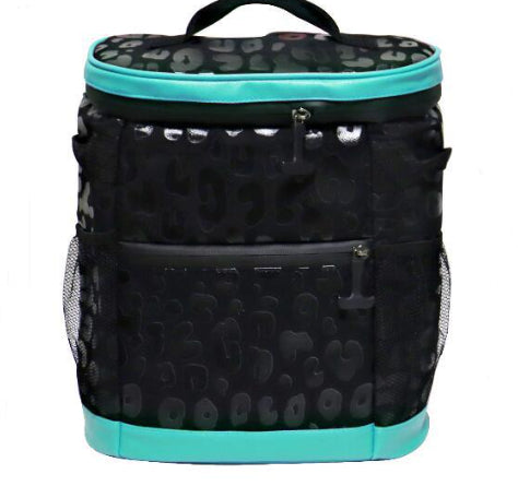 Insulated Double Shoulder Ice Pack Cooler Bag - Large Capacity, Multiple Variants
