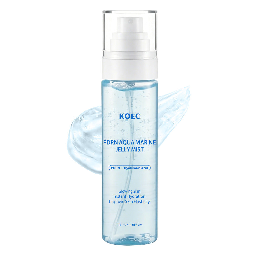 Hyaluronic Acid Facial Moisturizing Spray 100ml - Hydrating Skin Care