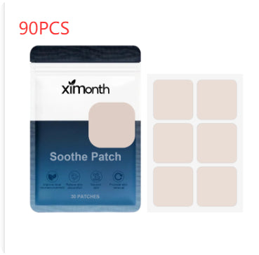 Soothe Patch