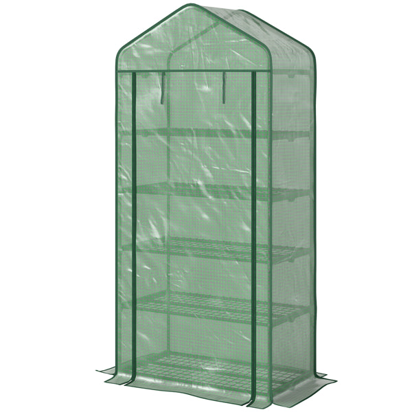 House Greenhouse for Camping & Hiking