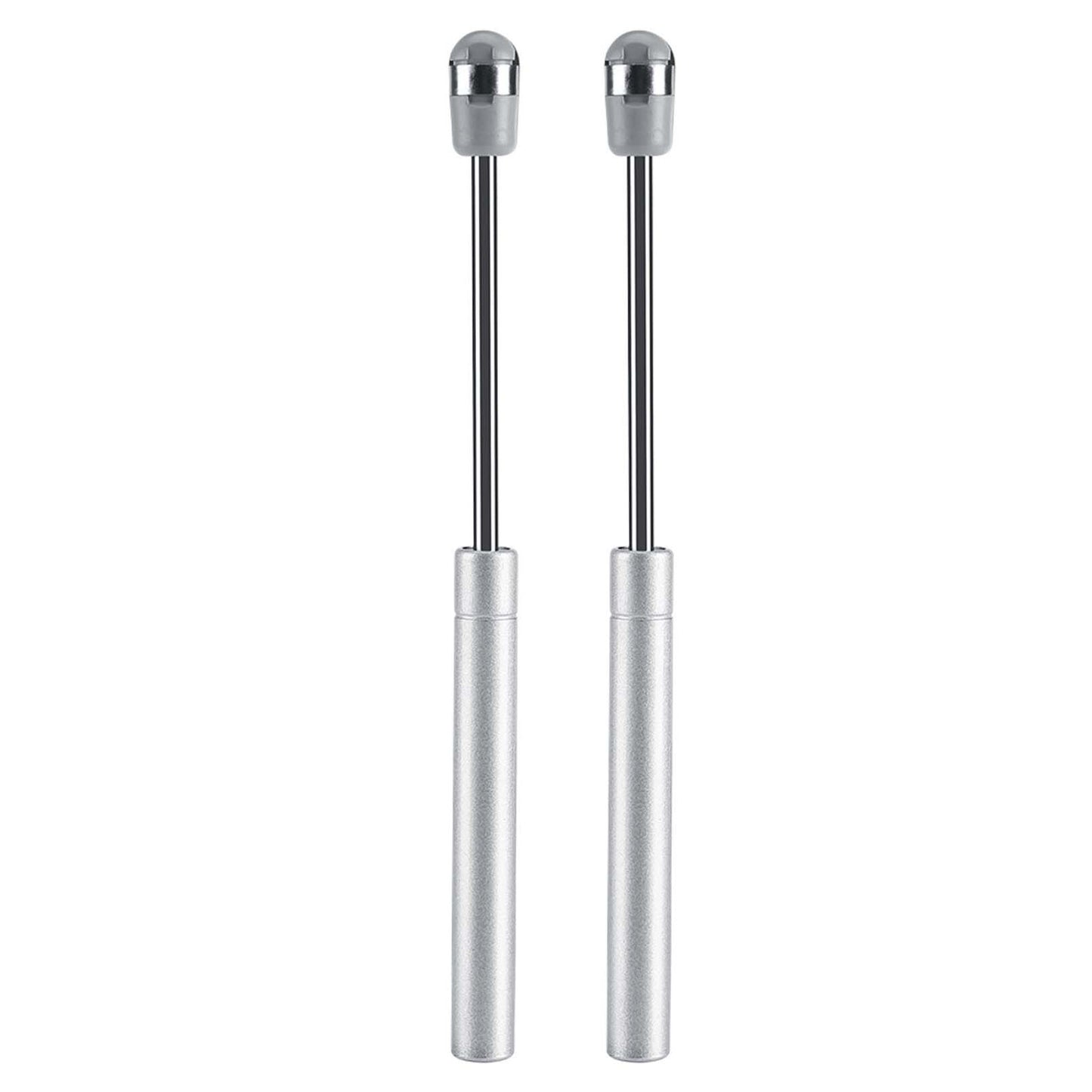 2-Pack Gas Spring Hinge for Kitchen Cabinet Doors - Soft Close