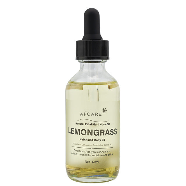 Essential Oil Body Care - Universal Skin Care, 60g