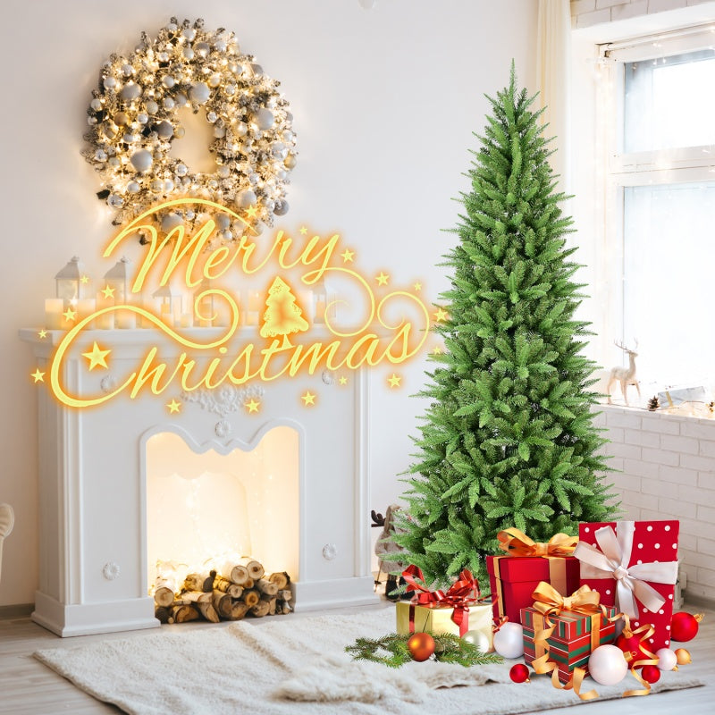 Artificial Christmas Tree - Multiple Heights Available