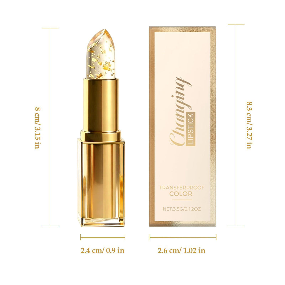 A Non-greasy Lip Balm That Nourishes And Hydrates The Lips