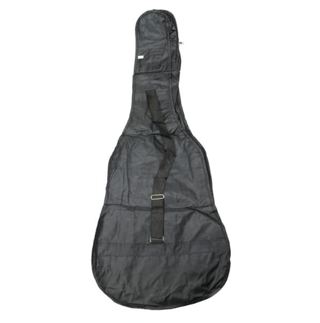 170 Electric Guitar with Bag, Strap, and Accessories - Black