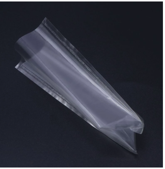 Water-Soluble Bait Bag for Fishing - Automatic Nesting Device, Pack of 50