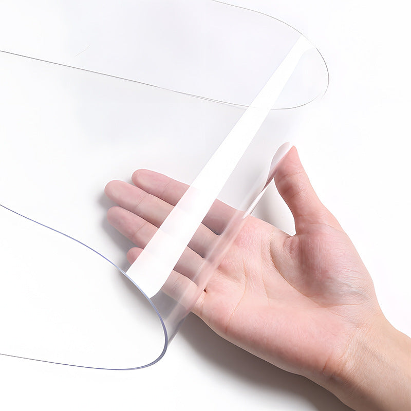 PVC Strip Door Curtain for Cold Air Isolation and Dustproofing