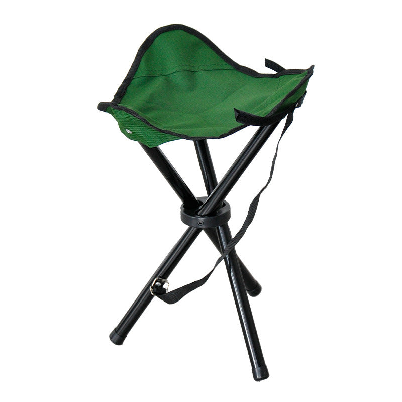 Ultralight Portable Folding Tripod for Camping & Hiking
