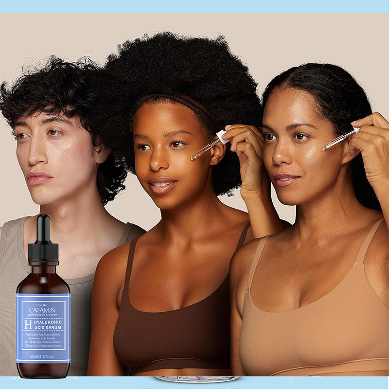 CANAMIN Hyaluronic Acid
