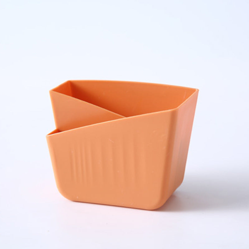 Multifunctional Mobile Phone Charging Stand Wall Organizer with Modern Design