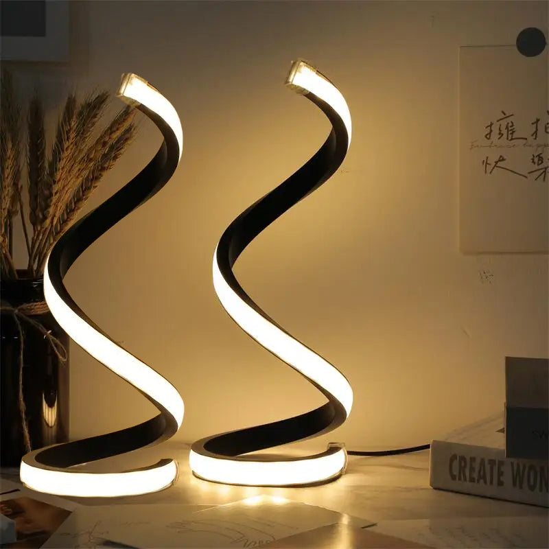 Adjustable LED Desk Lamp with 3 Color Modes Soft Lighting Eye-Friendly Home Decor