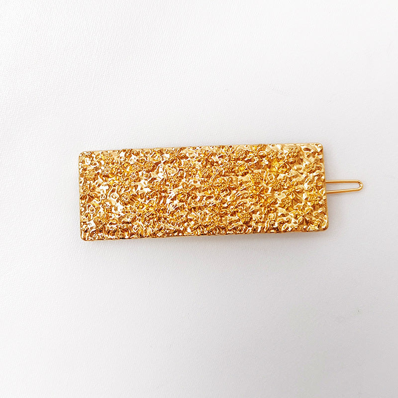 Korean Style Hair Clip Side Hair Accessory for Hair Styling
