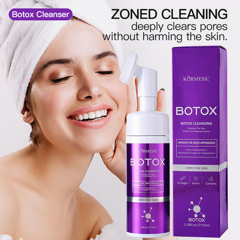 KORMESIC Botulinum Cleansing 150ml