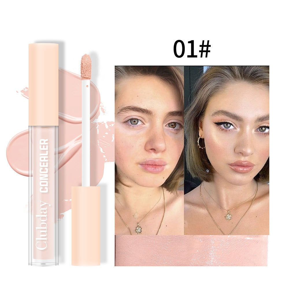 Waterproof Face Concealer Pen for Acne and Dark Spots - 2ML