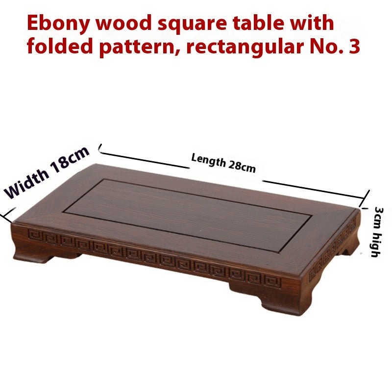 Wood Carving Craft Base - Various Sizes & Shapes for Creative Projects