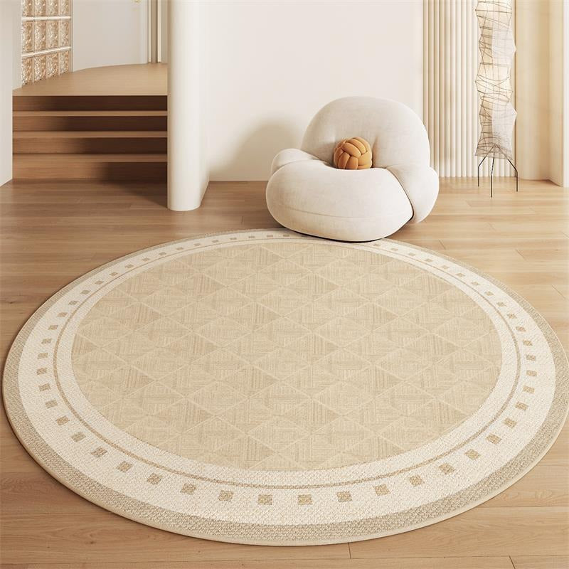 Water Absorbing Non Slip Doormat - Stain Resistant Home Floor Mat
