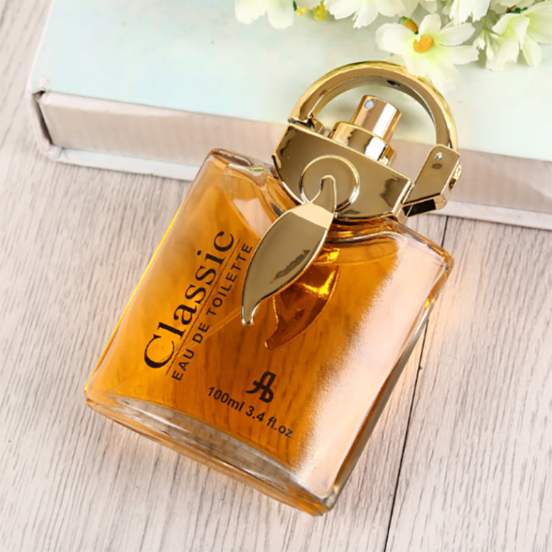 Long-Lasting Niche Perfume Oil - 100ml