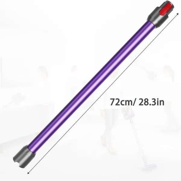Adjustable Telescopic Tube for Dyson V7 V8 V10 V11 SV10 SV11 Cordless Vacuum Cleaner