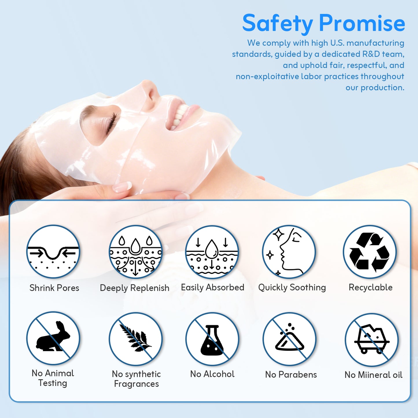Collagen Night Wrapping Mask - Bifida Ferment & Pro-Xylane Barrier Repair