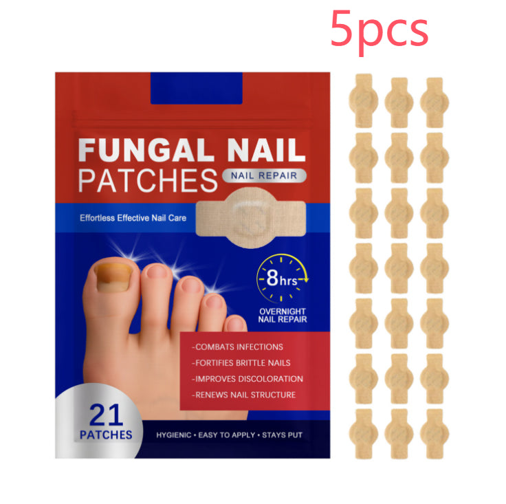 Fungal Nail Repair Patch