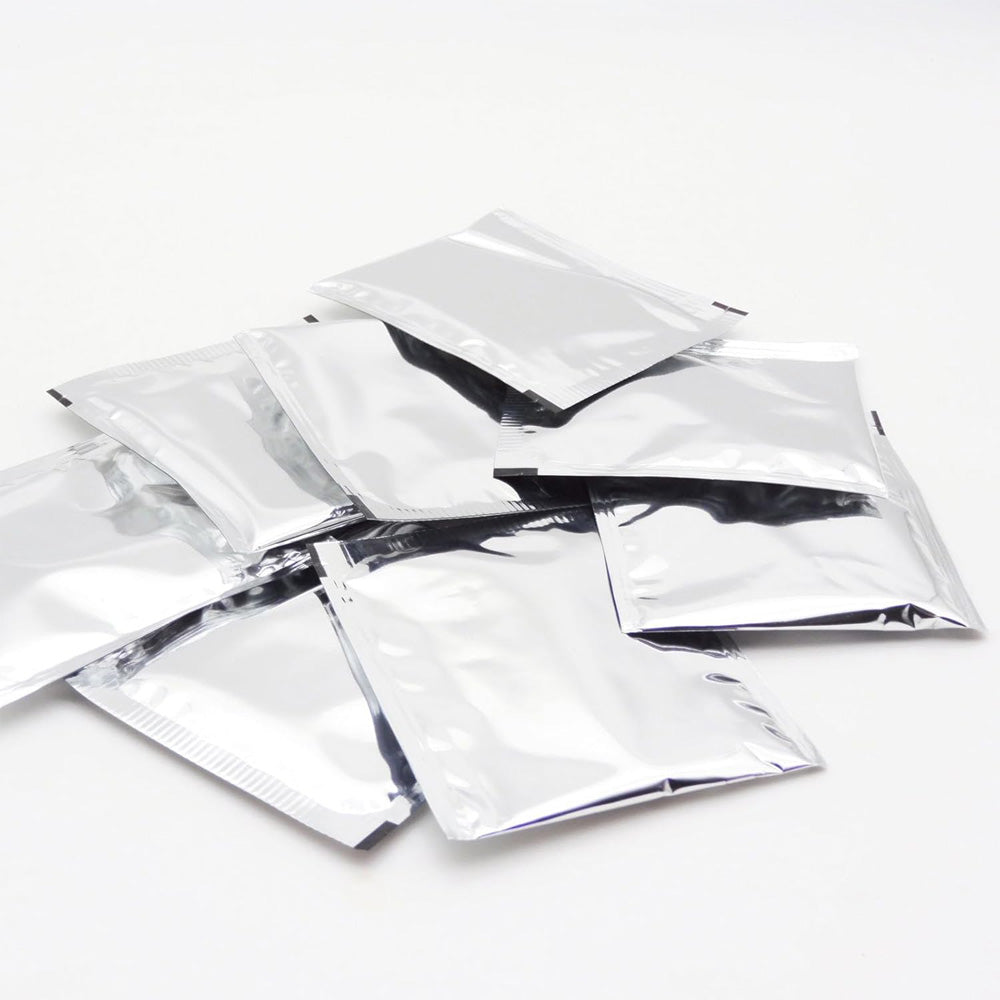 Natural Mullein Leaf Herbal Tea Blend - 30 Individual Tea Bags