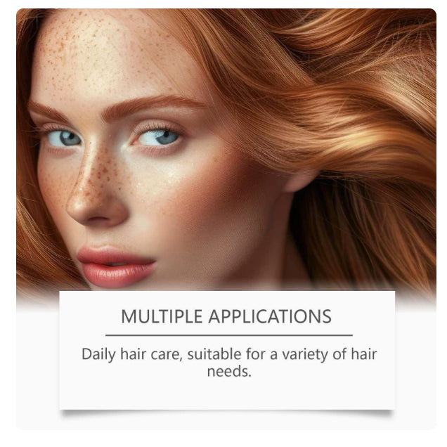 Care Hair Oil