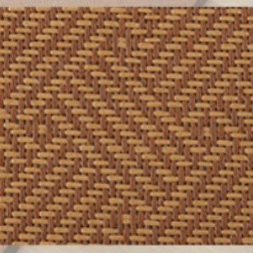 Thickened Folding Rattan Floor Mat - Cooling Japanese Style Cushion for Summer