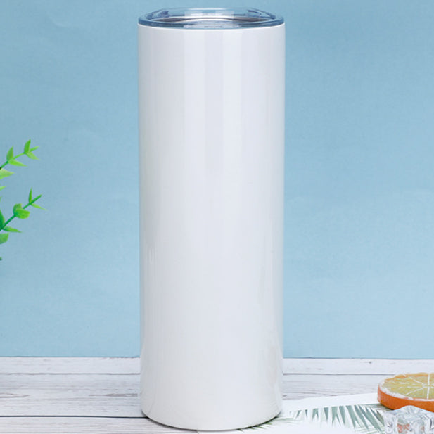 Stainless Steel Vacuum Insulated Tumbler 20oz/15oz - Heat Preservation Cup