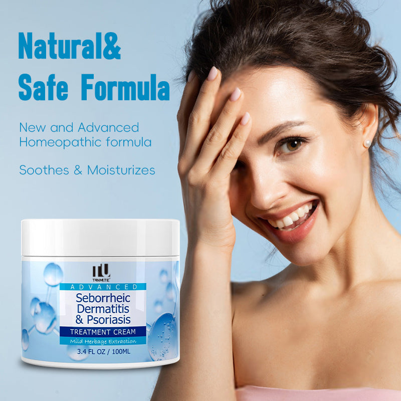 Scalp Soothing Cream 100ml