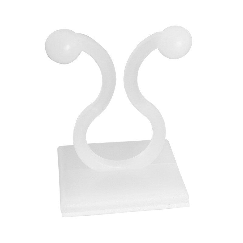 Plant Support Clips and Buckles for Garden & Home Plants