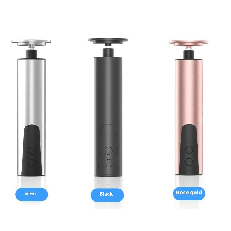 Electric Nail Grinder for Nail Art & Pedicure - All-in-One Portable Device