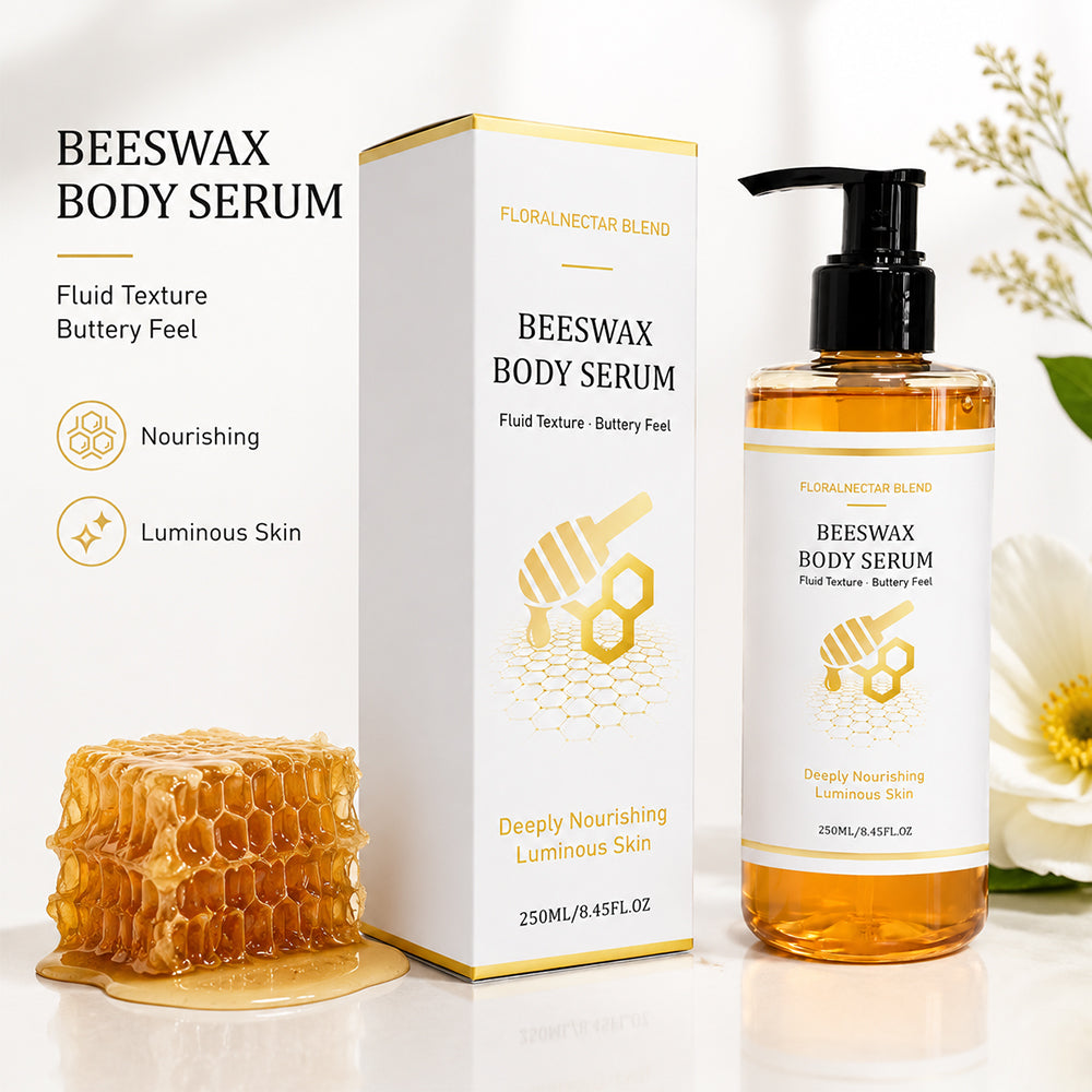 Honey Body 250ml
