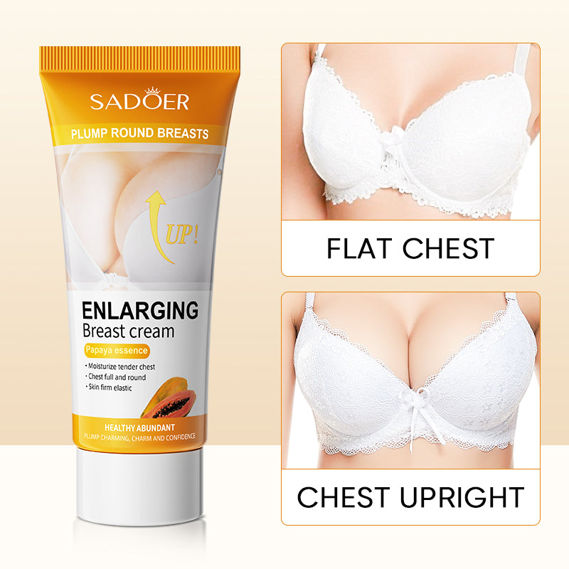 Papaya Extract Breast Enhancing Cream 60g