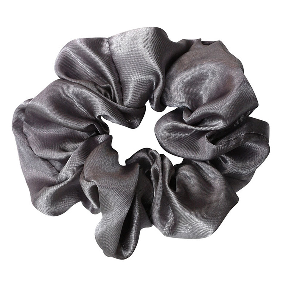 Korean Style Fashion Hair Ring - Large Intestine Design Hair Accessory