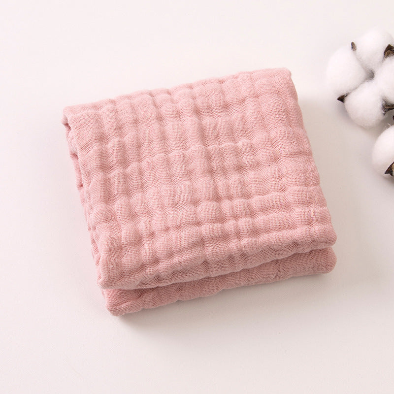 Baby Towels Soft Absorbent Cotton Towels for Newborns and Toddlers