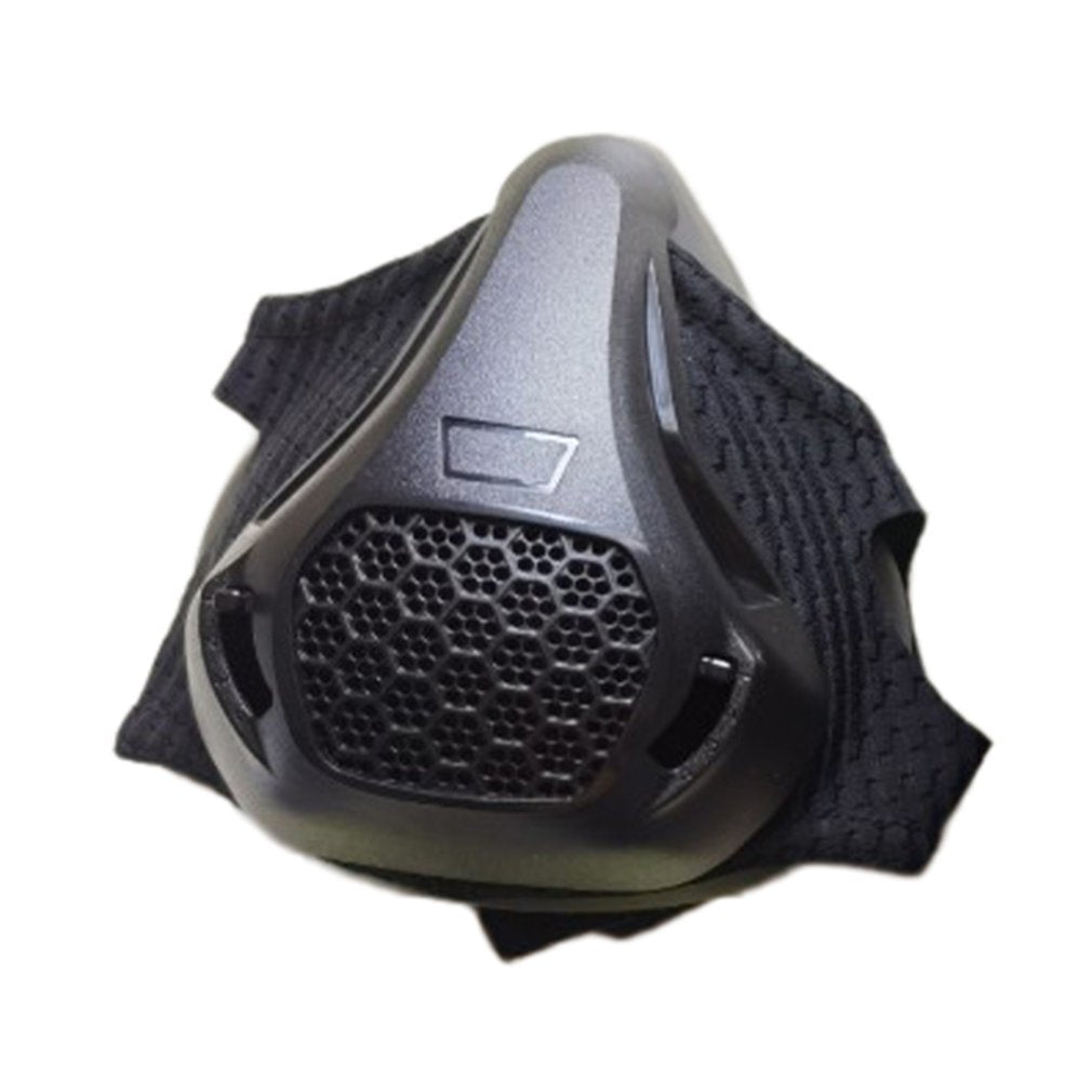 Adjustable Oxygen Training Mask for Running & Fitness