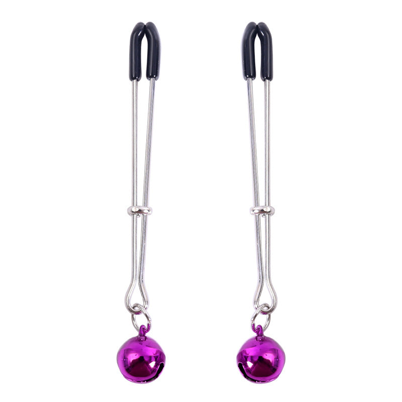 Women's Metal Long Purse Props for Adult Wellness - Multiple Colors