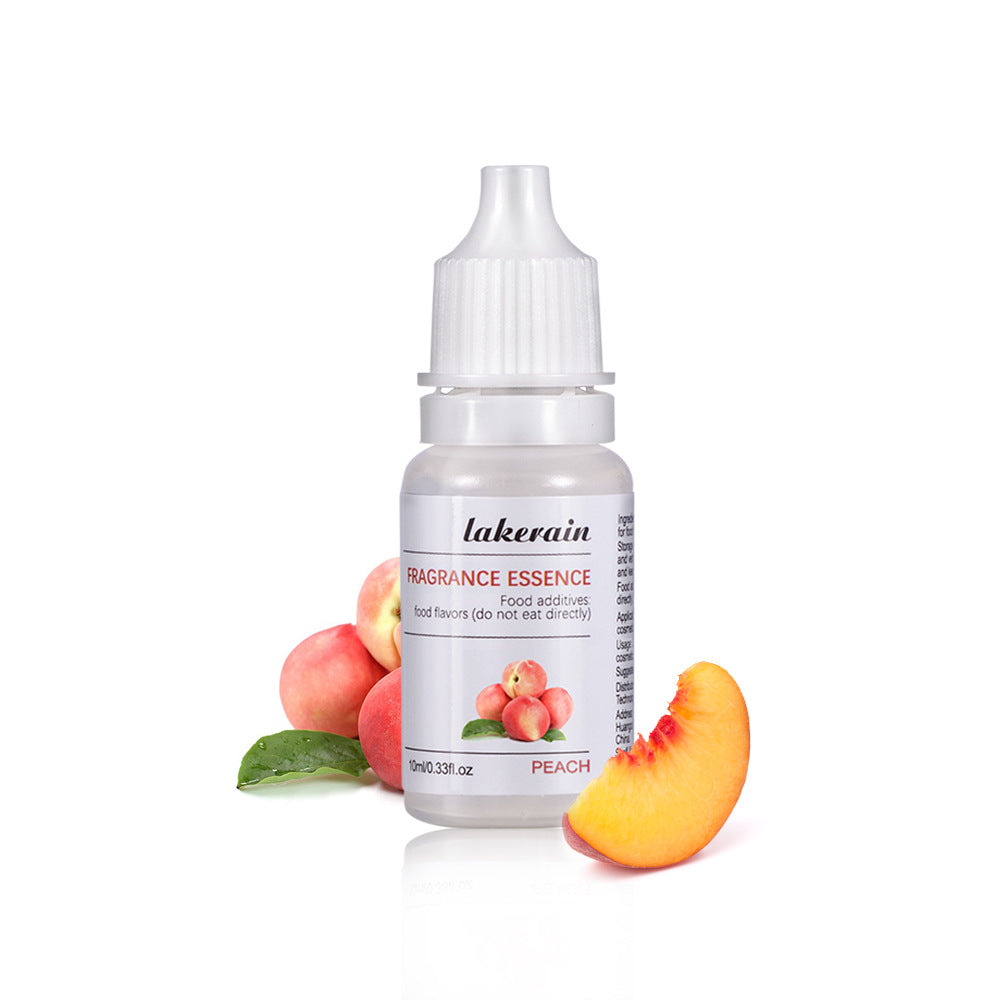 DIY Lip Gloss Essence - Vitamin C, 10ml, Variety of Styles
