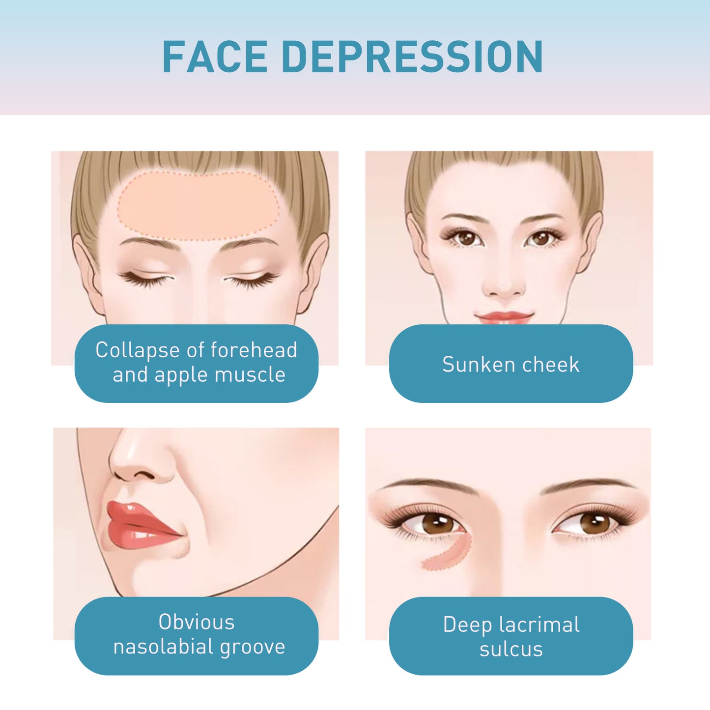 Collagen Anti-Wrinkle Face Cream - Moisturizing & Firming Skin Care
