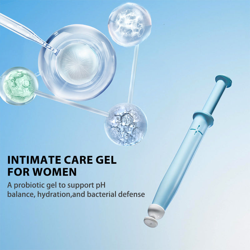 Women's Gel - All Skin Types