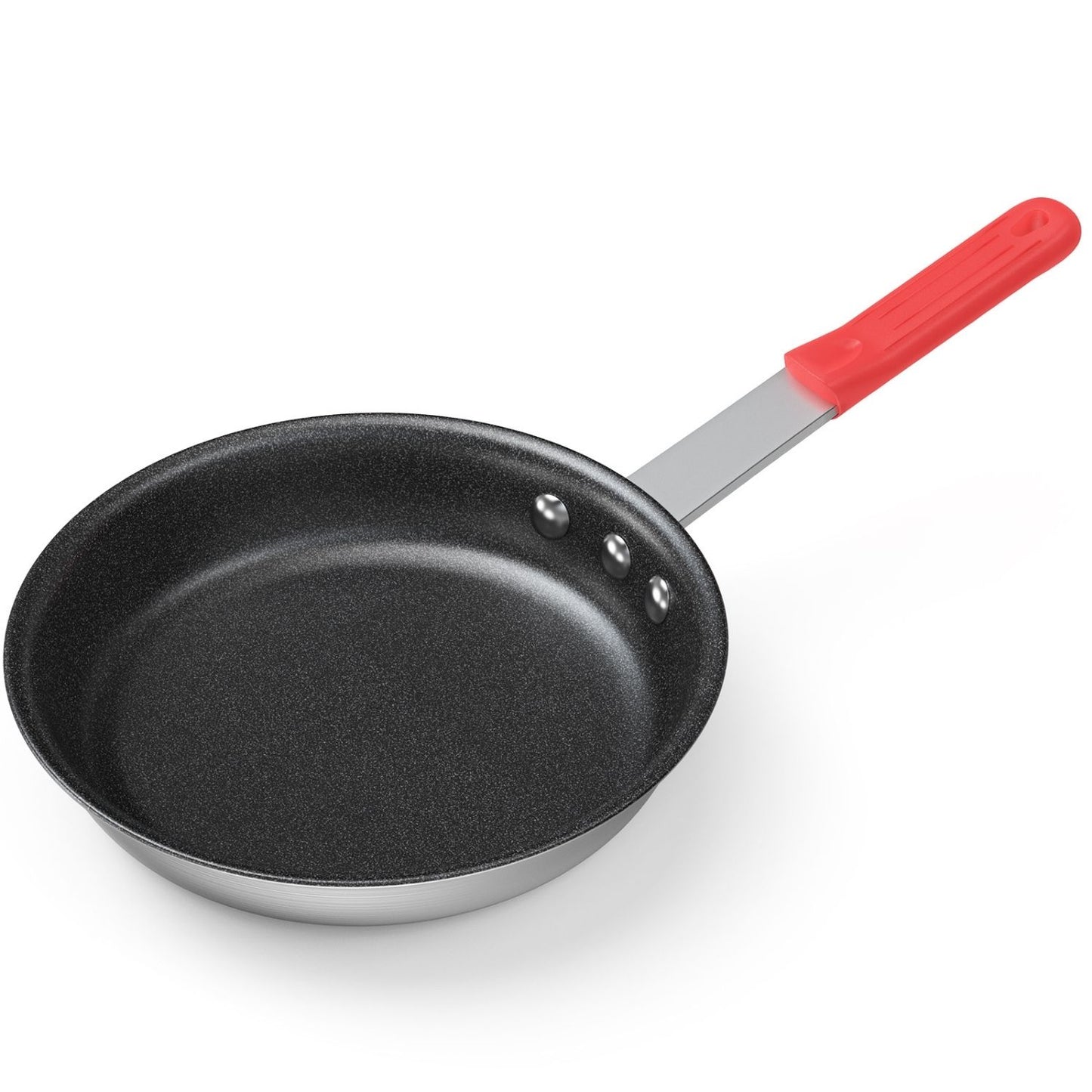 Ceramic Nonstick Frying Pan - Oven & Dishwasher Safe Skillet