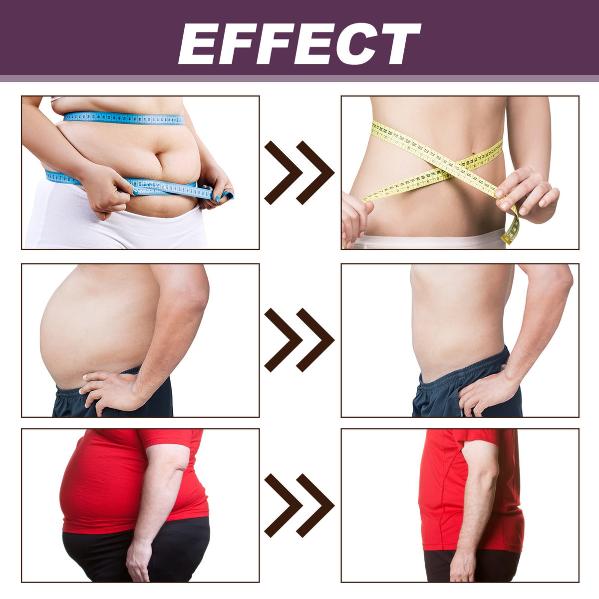 Body Shaping Drops - 30ml