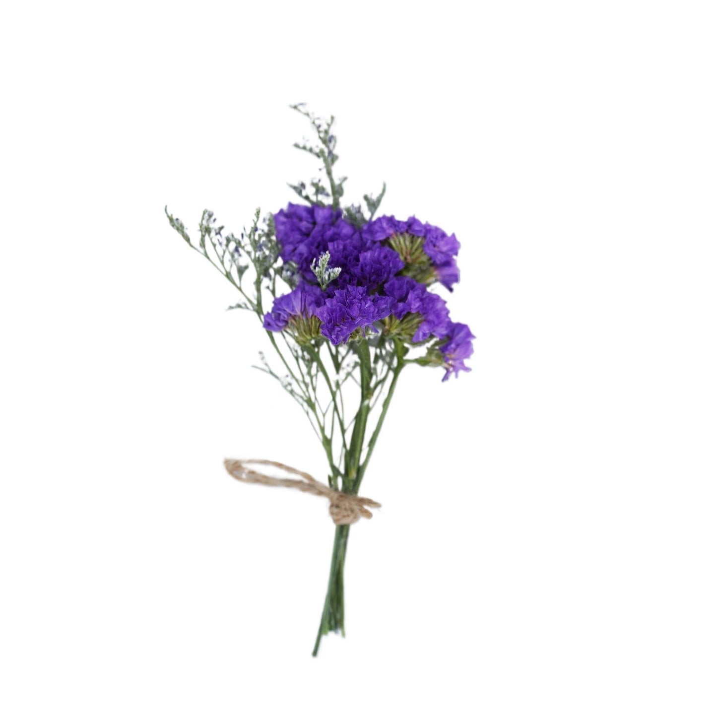 Mini Dried Flower Bouquet Gift for Home Decor and Crafts - Assorted Styles 1-20pcs