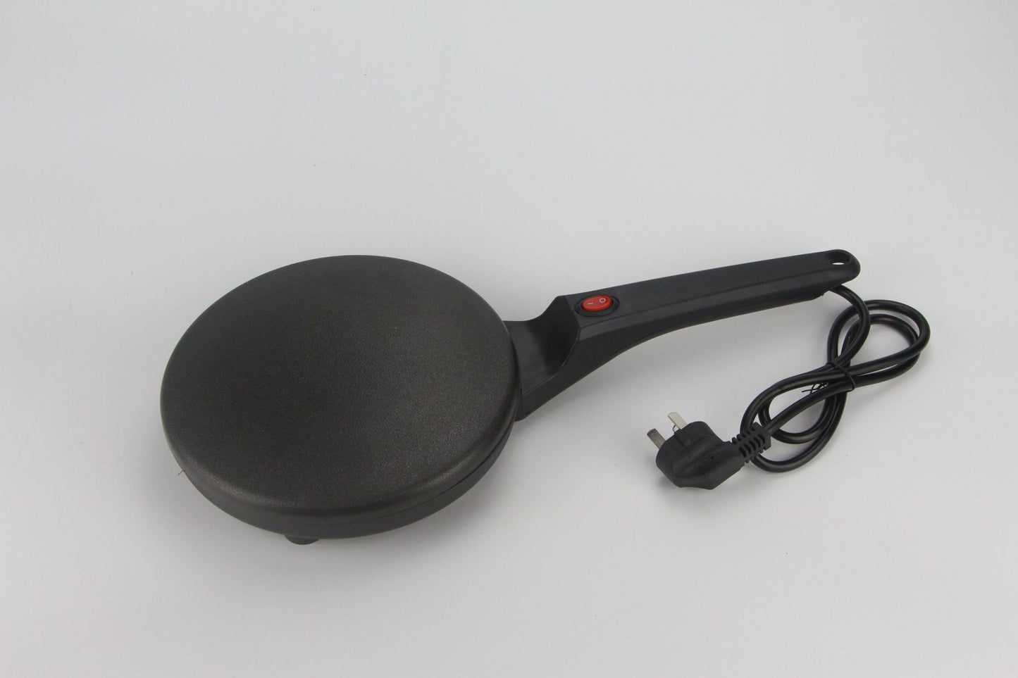 Multifunctional Electric Mini Pancake Pan for Cooking and Baking