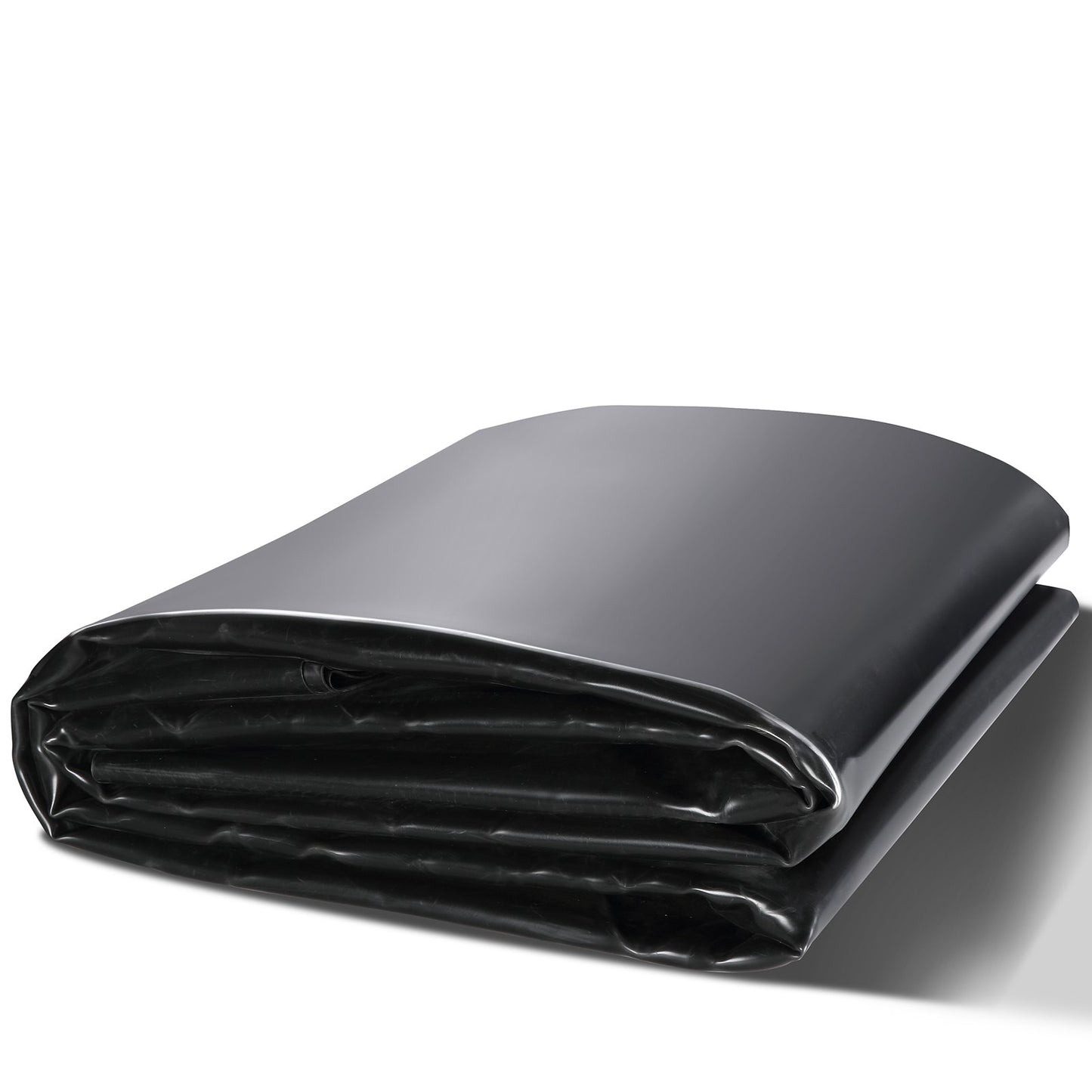 20x25 ft Pond Liner - 45 Mil Thick EPDM Water Garden & Fish Pond Underlayment