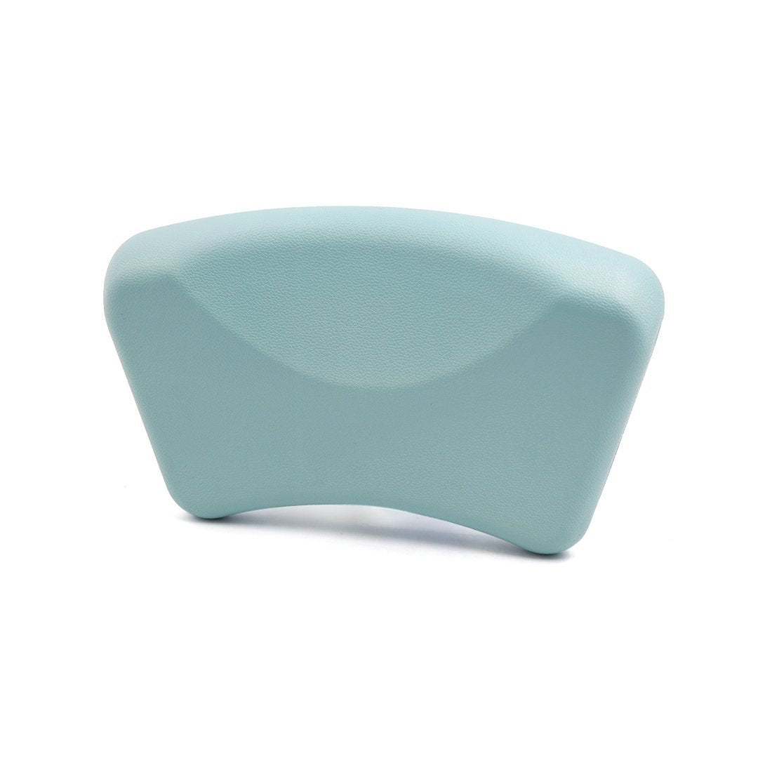 Modern Simple Bathtub Pillow PU Home Backrest Cushion for Bath, Sauna & Spa