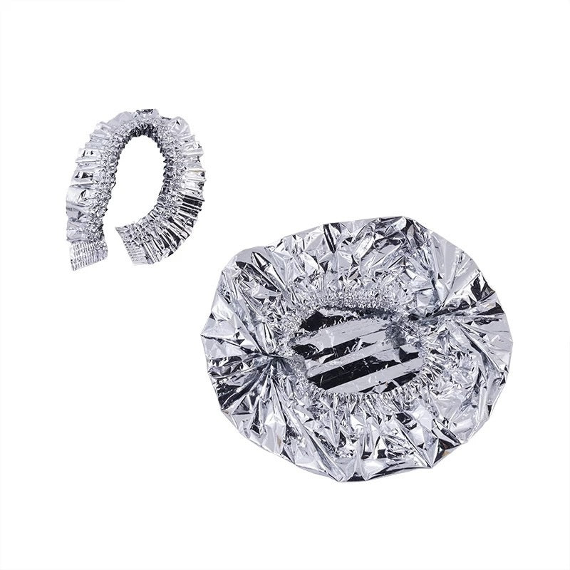 Food-Grade Aluminum Foil Insulation Film for Kitchen & Home Use - Multiple Pack Sizes