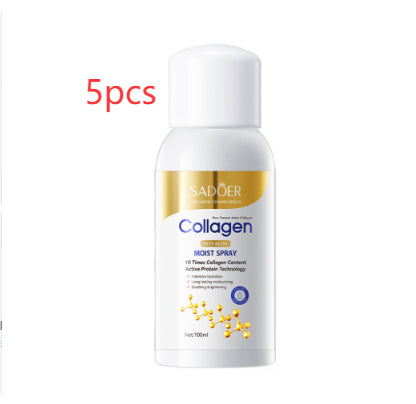 Hydrating Moisturizing Lotion for Soft, Nourished Skin - 80ml/100ml